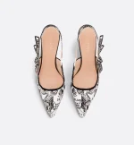 J’Adior Slingback Pump - Image 2